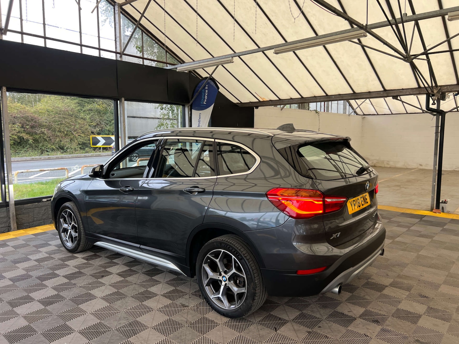 Used BMW X1 2018 for sale - 76127577: Photo 6