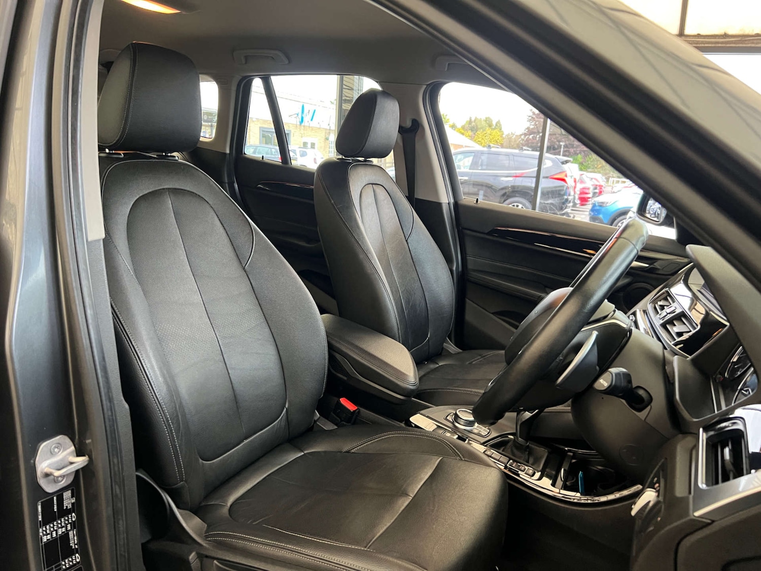 Used BMW X1 2018 for sale - 76127577: Photo 9