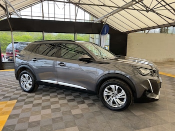 Used Peugeot 2008 2020 for sale - 78239326: Photo