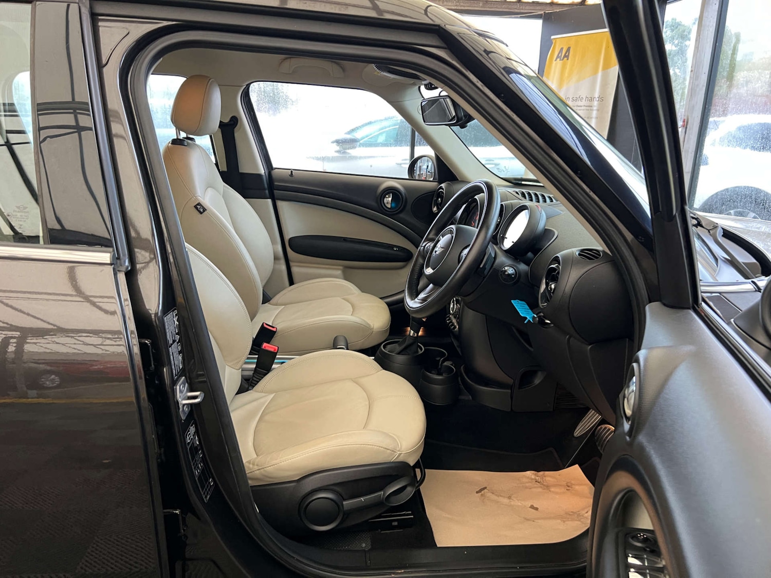 Used MINI Countryman 2014 for sale - 76541317: Photo 10