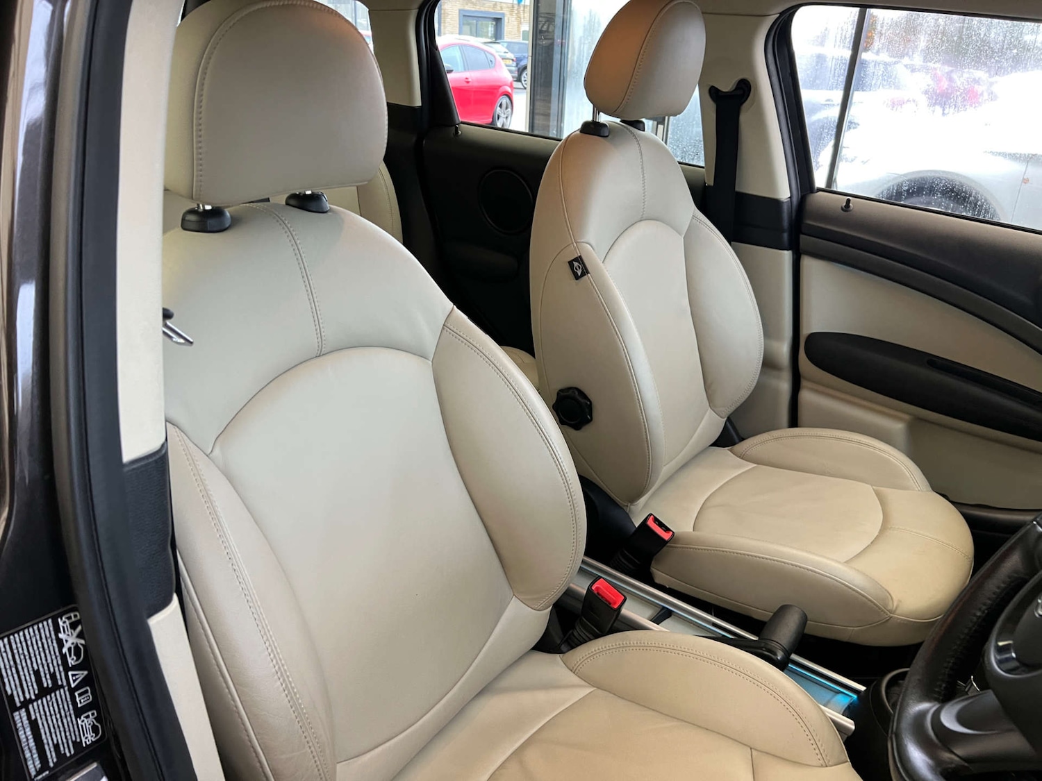 Used MINI Countryman 2014 for sale - 76541317: Photo 11