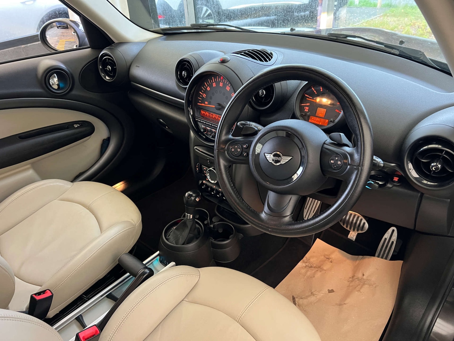 Used MINI Countryman 2014 for sale - 76541317: Photo 12