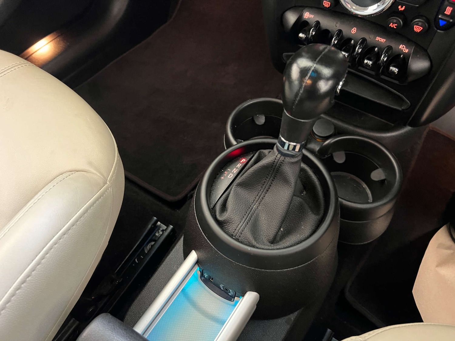 Used MINI Countryman 2014 for sale - 76541317: Photo 13