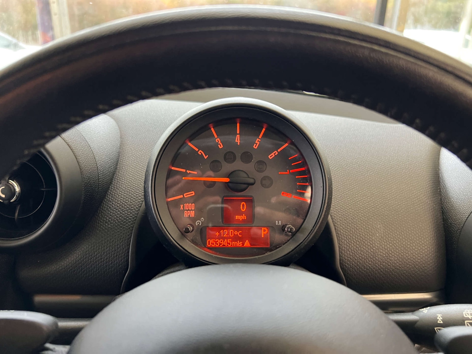 Used MINI Countryman 2014 for sale - 76541317: Photo 14