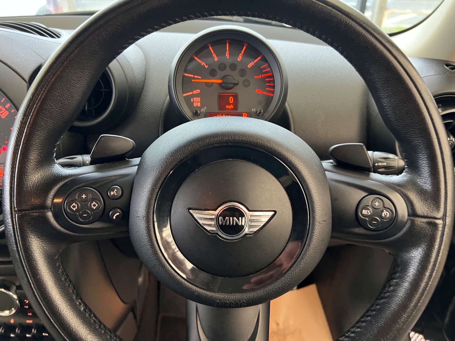 Used MINI Countryman 2014 for sale - 76541317: Photo 16