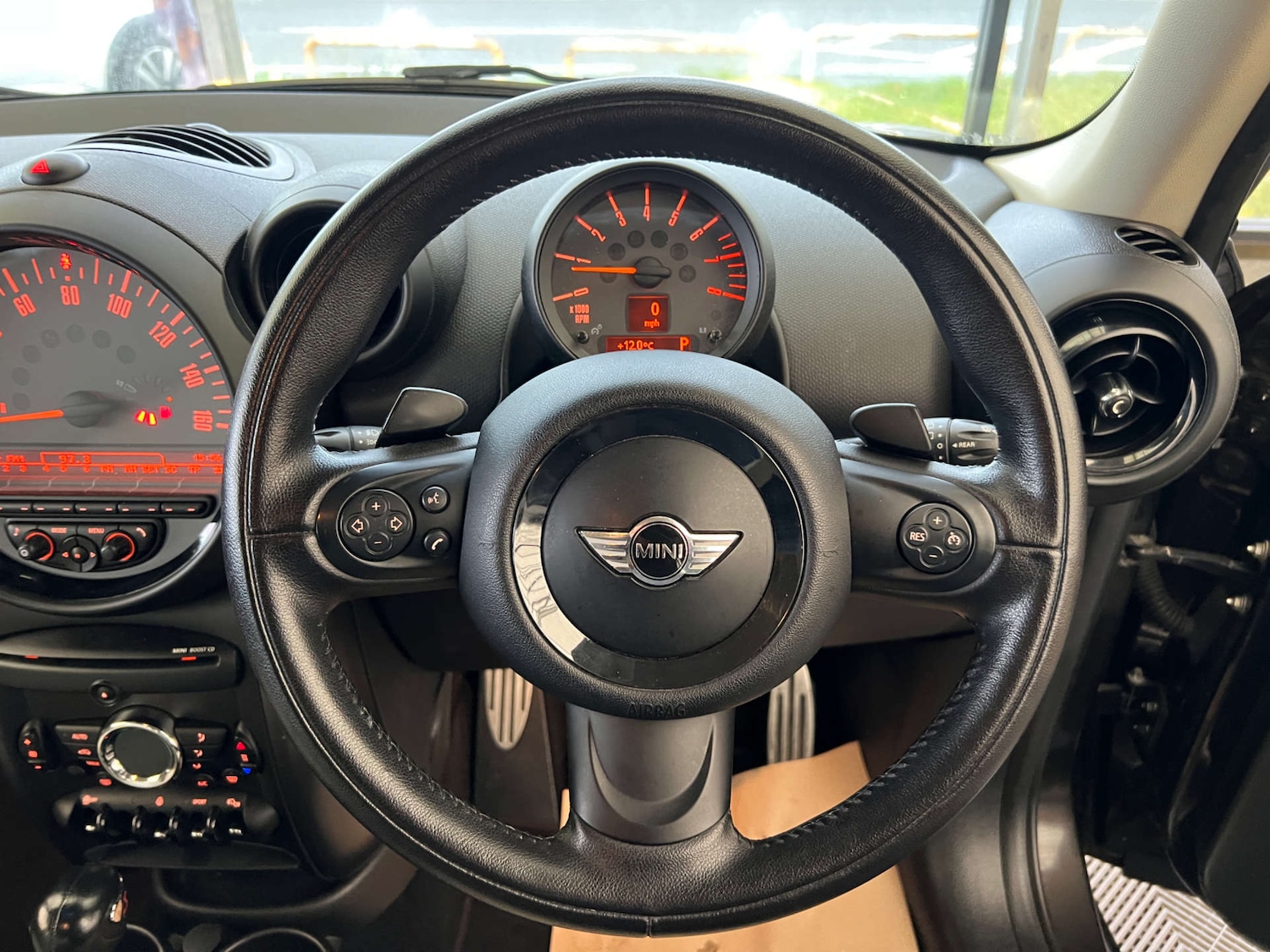 Used MINI Countryman 2014 for sale - 76541317: Photo 17