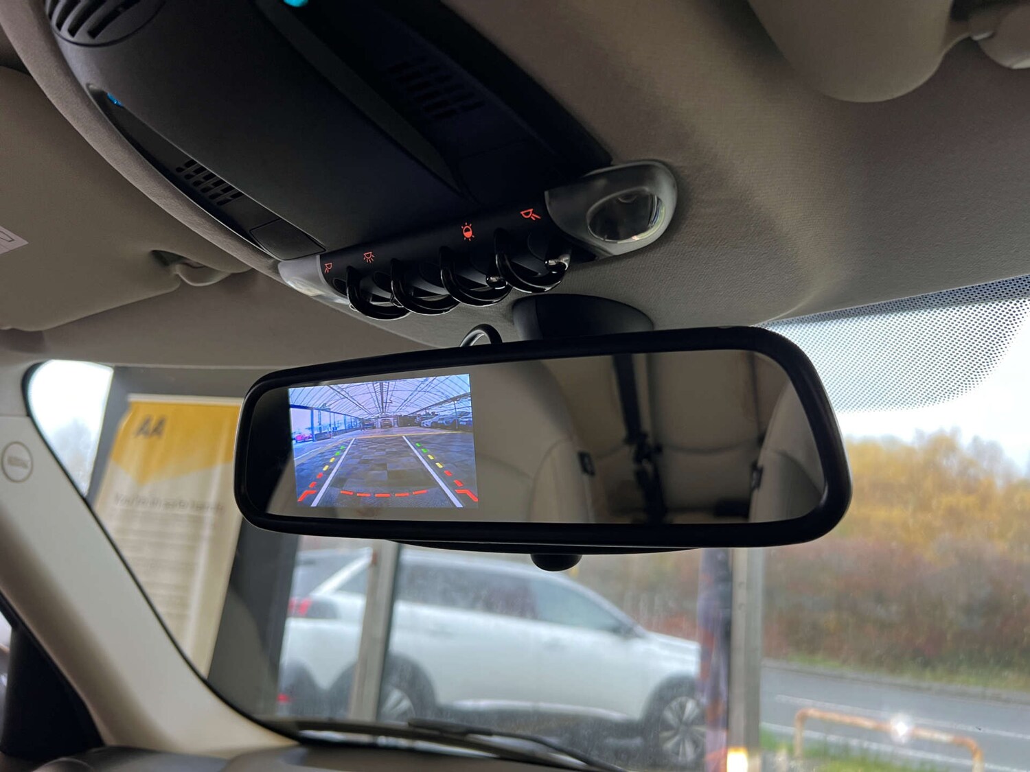 Used MINI Countryman 2014 for sale - 76541317: Photo 18