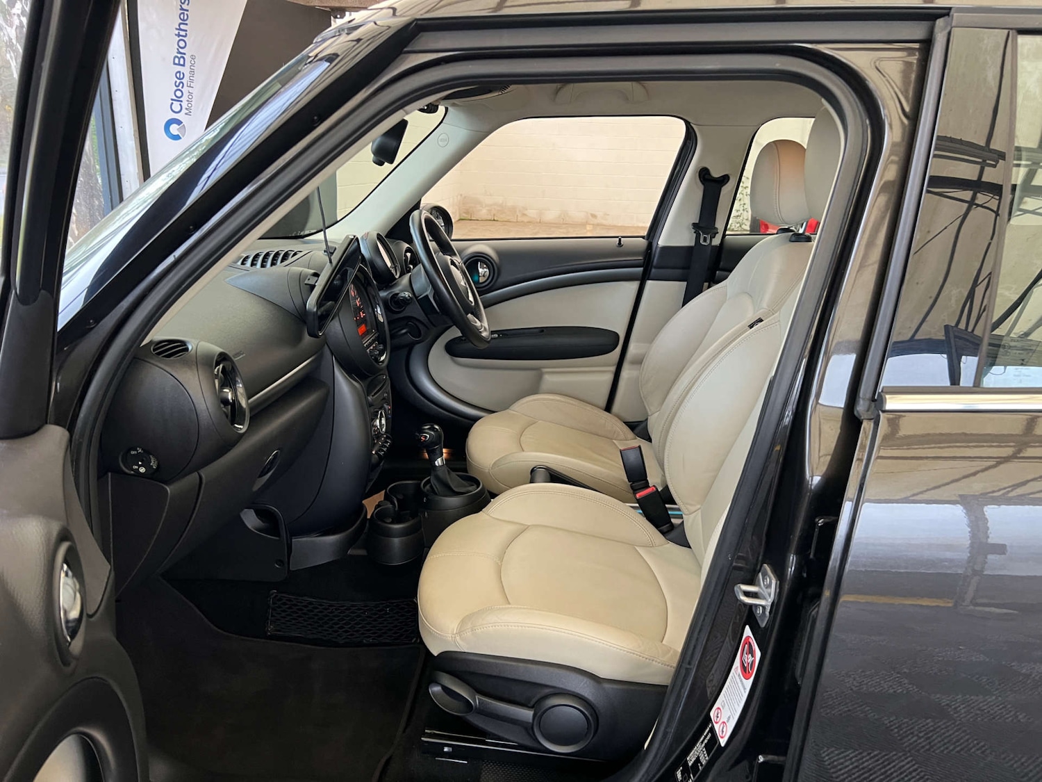 Used MINI Countryman 2014 for sale - 76541317: Photo 22