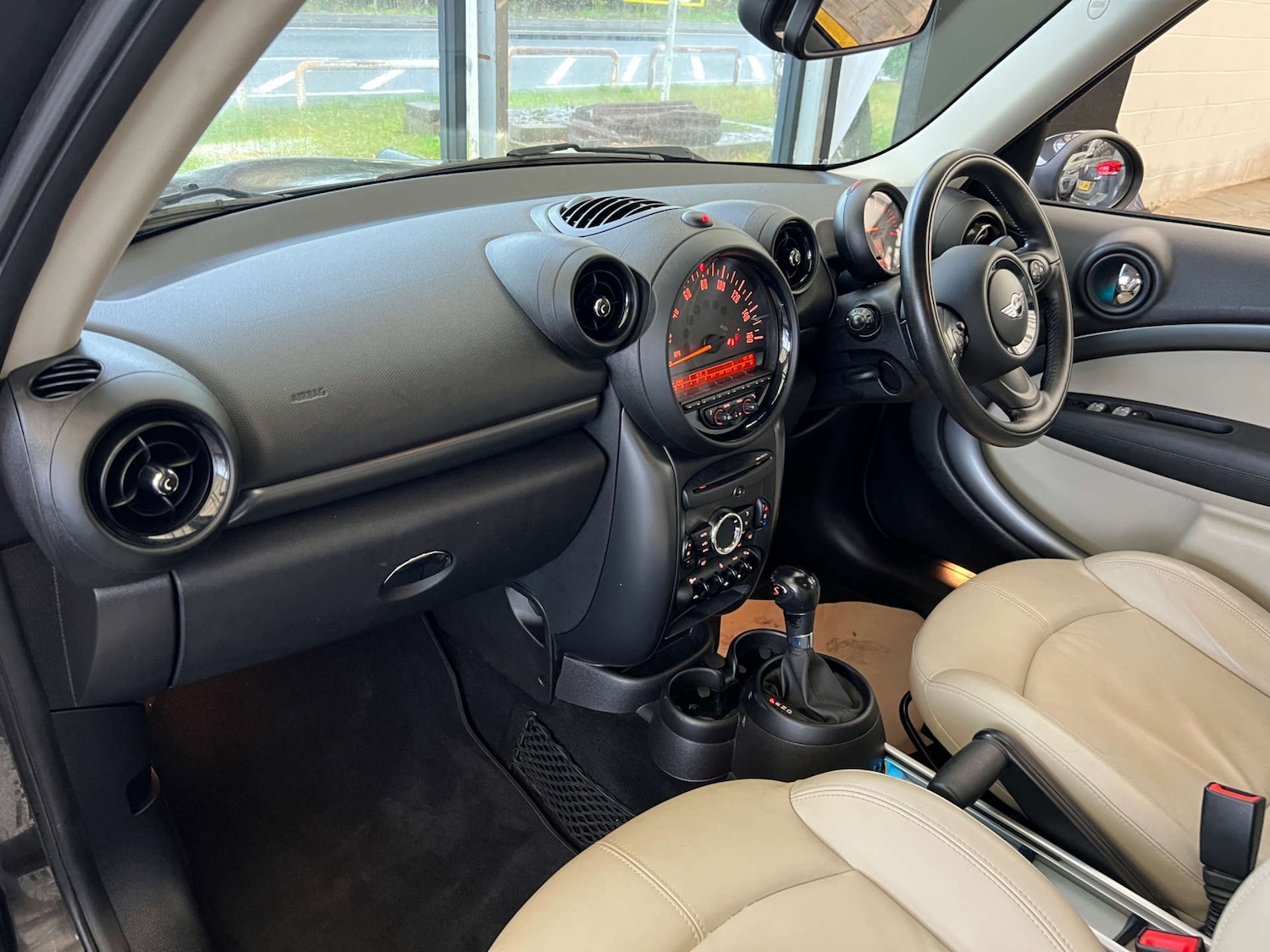 Used MINI Countryman 2014 for sale - 76541317: Photo 24