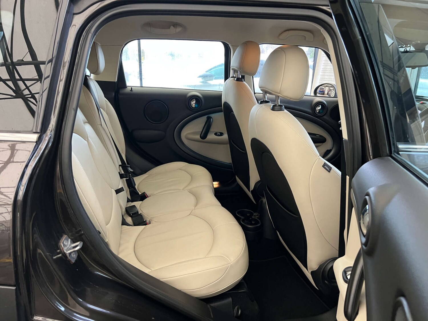 Used MINI Countryman 2014 for sale - 76541317: Photo 25