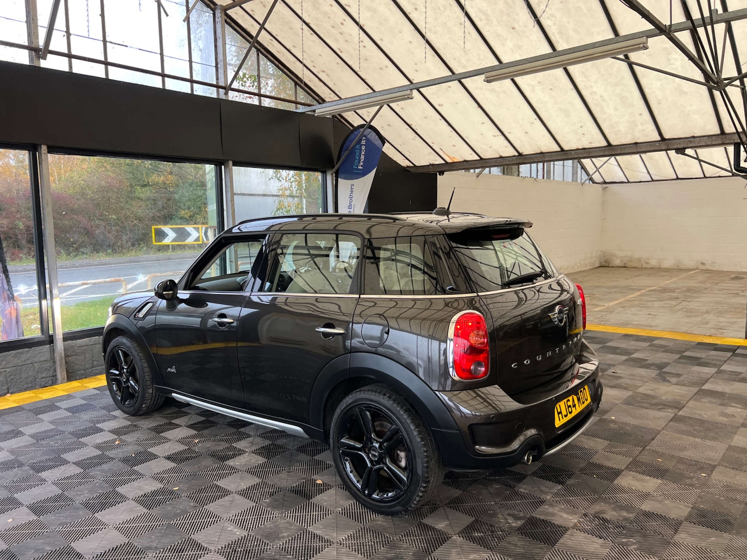 Used MINI Countryman 2014 for sale - 76541317: Photo 6