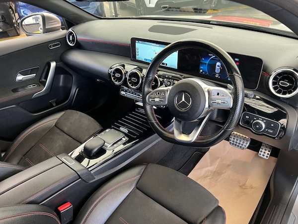 Used Mercedes-Benz A-Class 2021 for sale - 76231918: Photo 11