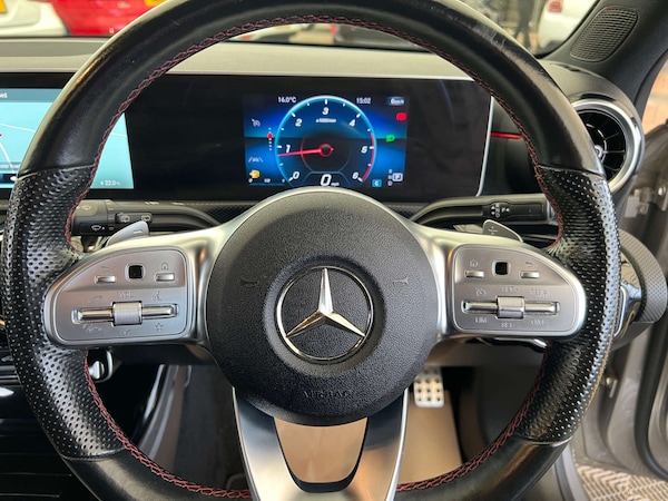 Used Mercedes-Benz A-Class 2021 for sale - 76231918: Photo 15