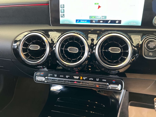 Used Mercedes-Benz A-Class 2021 for sale - 76231918: Photo 18