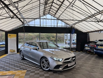 Mercedes-Benz - A-Class