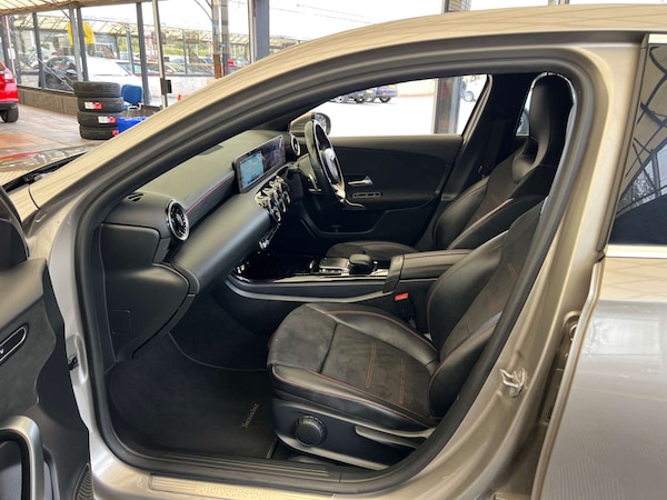 Used Mercedes-Benz A-Class 2021 for sale - 76231918: Photo 24