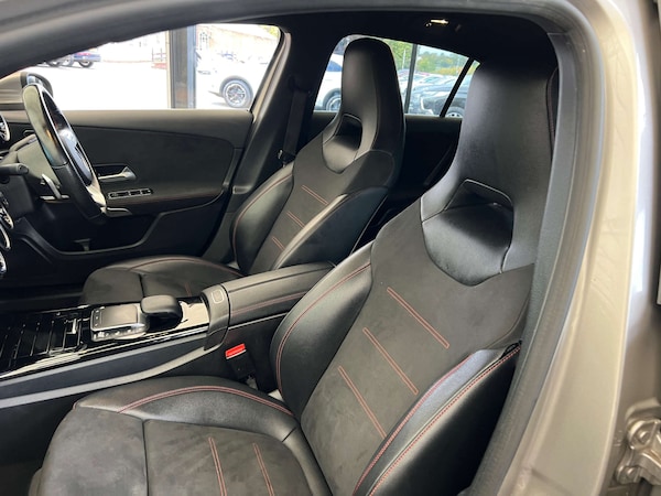 Used Mercedes-Benz A-Class 2021 for sale - 76231918: Photo 26
