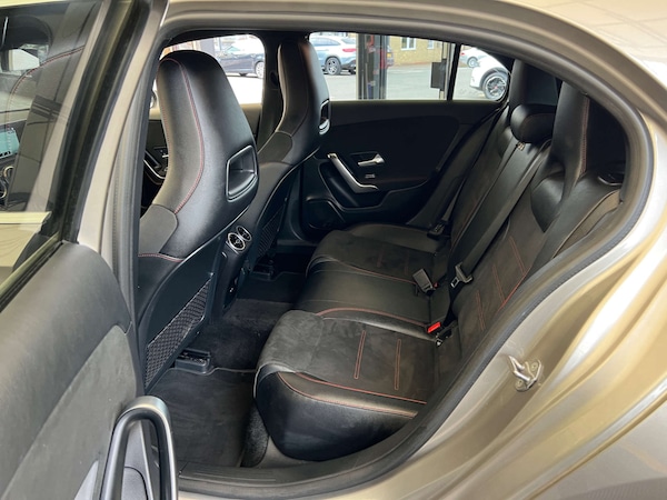 Used Mercedes-Benz A-Class 2021 for sale - 76231918: Photo 28