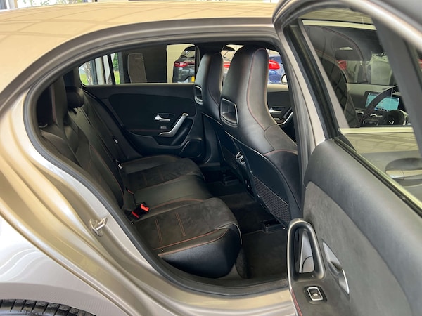 Used Mercedes-Benz A-Class 2021 for sale - 76231918: Photo 29