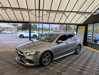 Used Mercedes-Benz A-Class 2021 for sale - 76231918: Photo 4