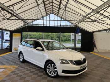 2025 - 1.6 Octavia S TDI 5dr