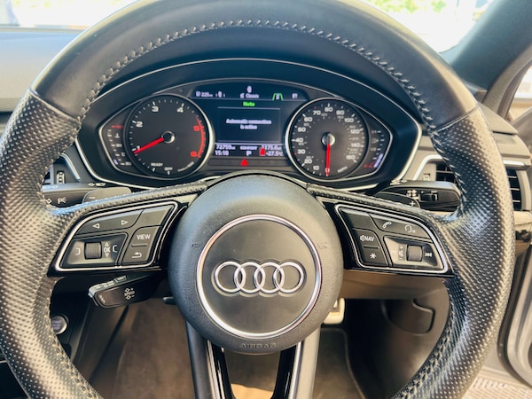 Used Audi A4 2018 for sale - 75617415: Photo 16