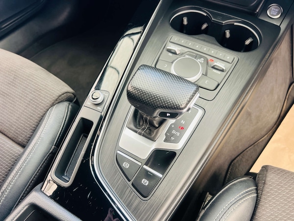 Used Audi A4 2018 for sale - 75617415: Photo 18