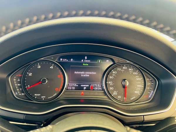 Used Audi A4 2018 for sale - 75617415: Photo 20