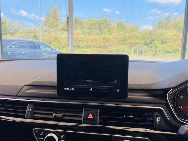 Used Audi A4 2018 for sale - 75617415: Photo 25