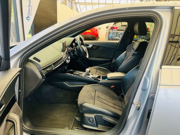 Used Audi A4 2018 for sale - 75617415: Photo 27