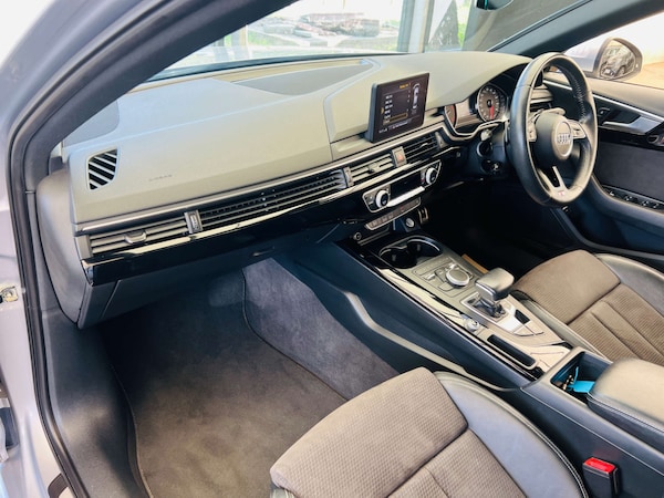 Used Audi A4 2018 for sale - 75617415: Photo 29