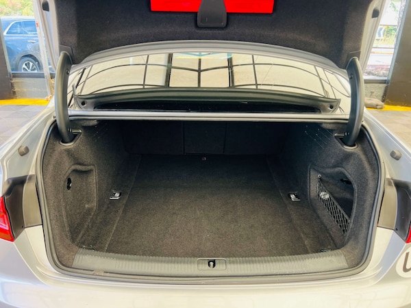 Used Audi A4 2018 for sale - 75617415: Photo 32