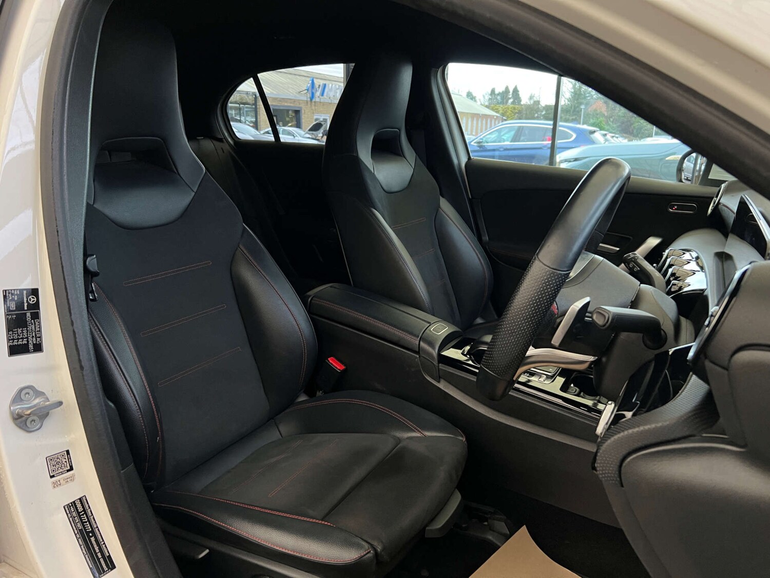 Used Mercedes-Benz A-Class 2019 for sale - 77789085: Photo 11