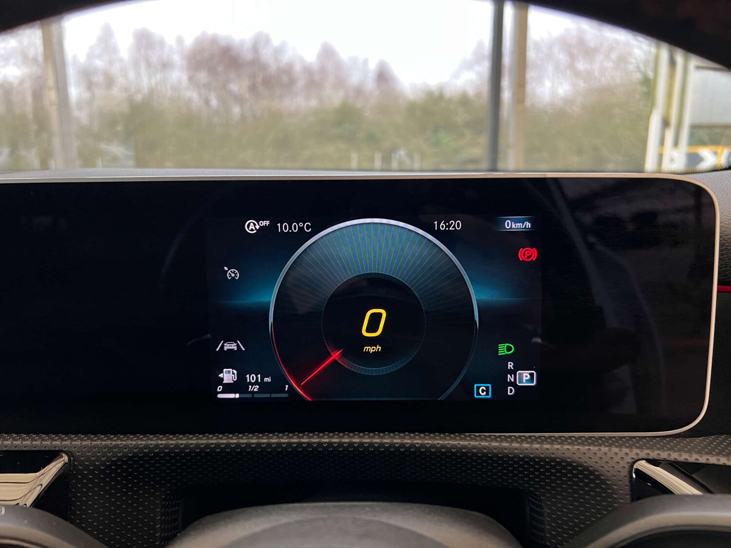 Used Mercedes-Benz A-Class 2019 for sale - 77789085: Photo 13