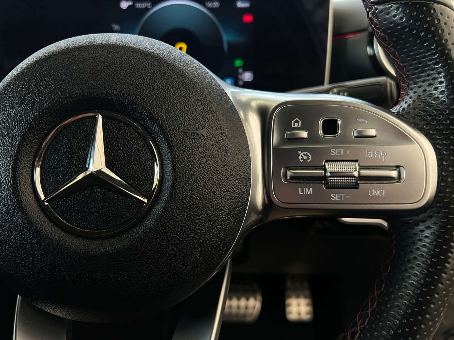 Used Mercedes-Benz A-Class 2019 for sale - 77789085: Photo 16