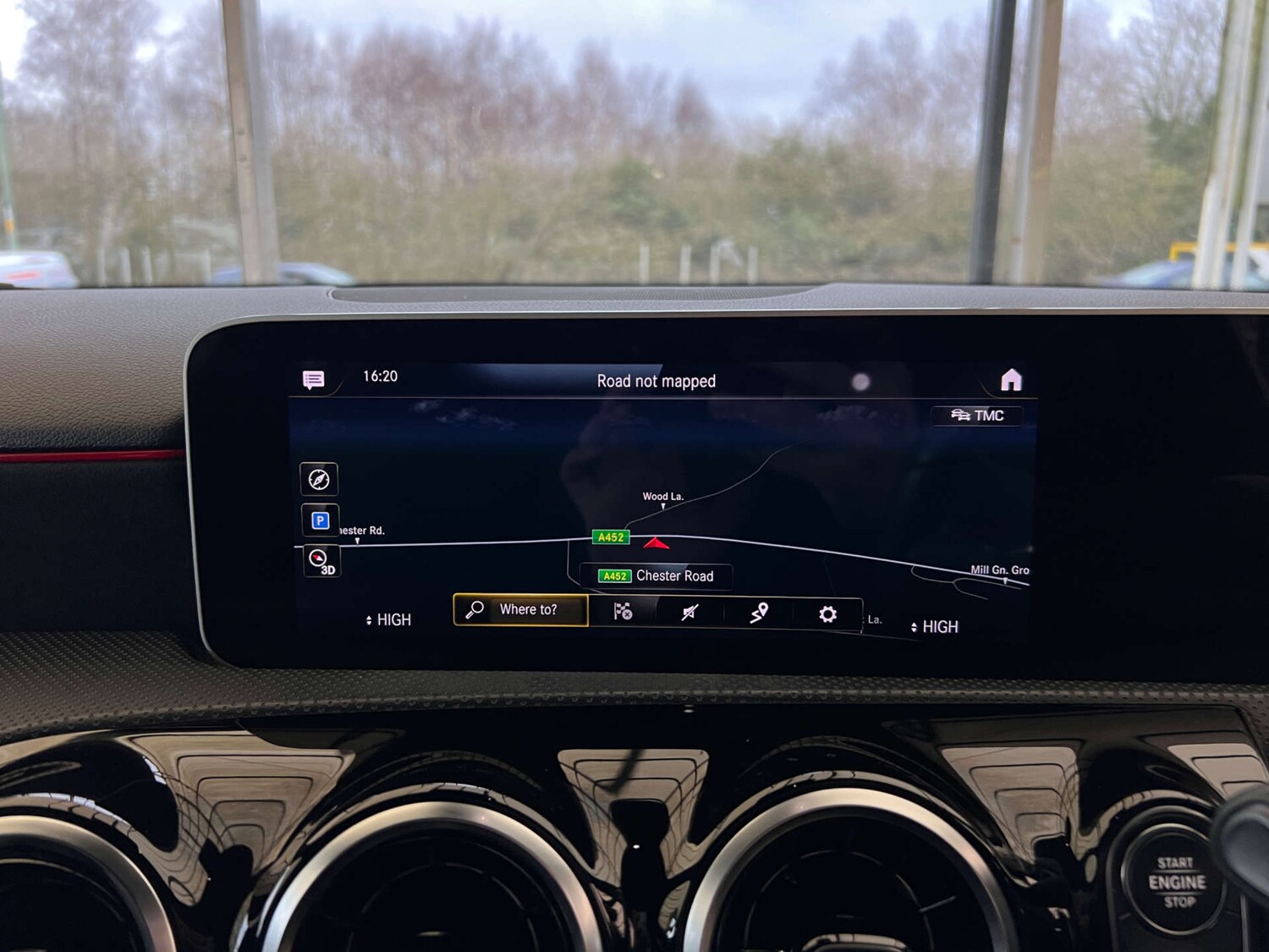 Used Mercedes-Benz A-Class 2019 for sale - 77789085: Photo 17