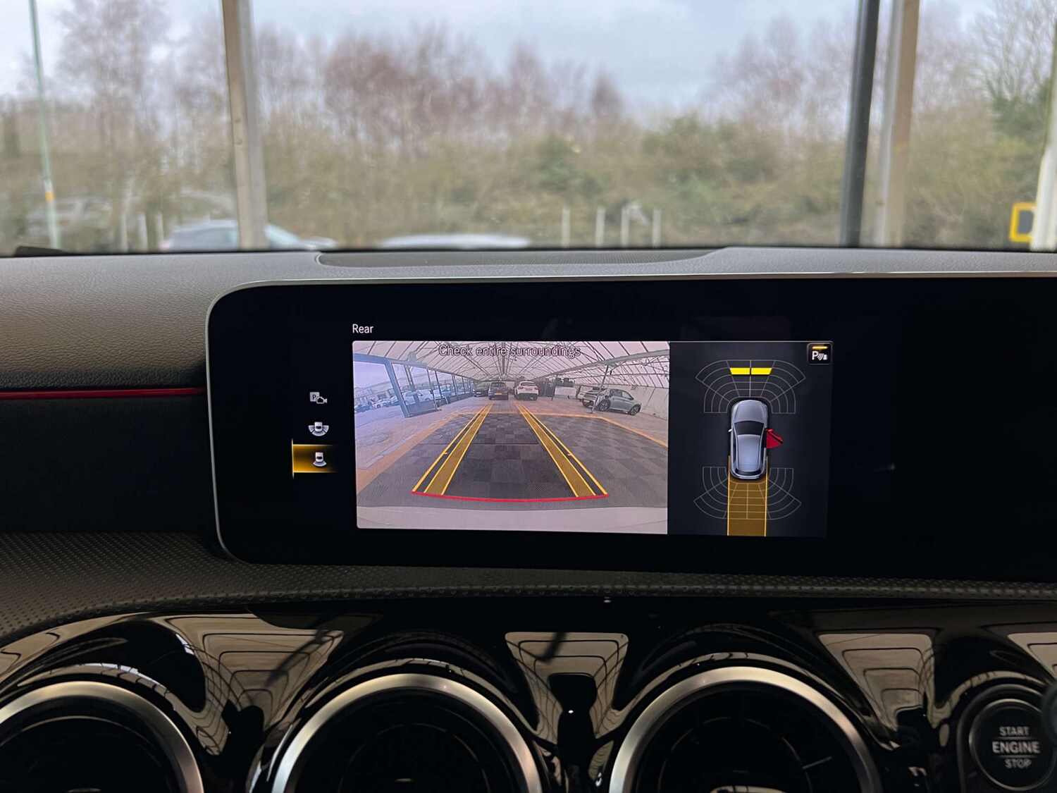 Used Mercedes-Benz A-Class 2019 for sale - 77789085: Photo 21