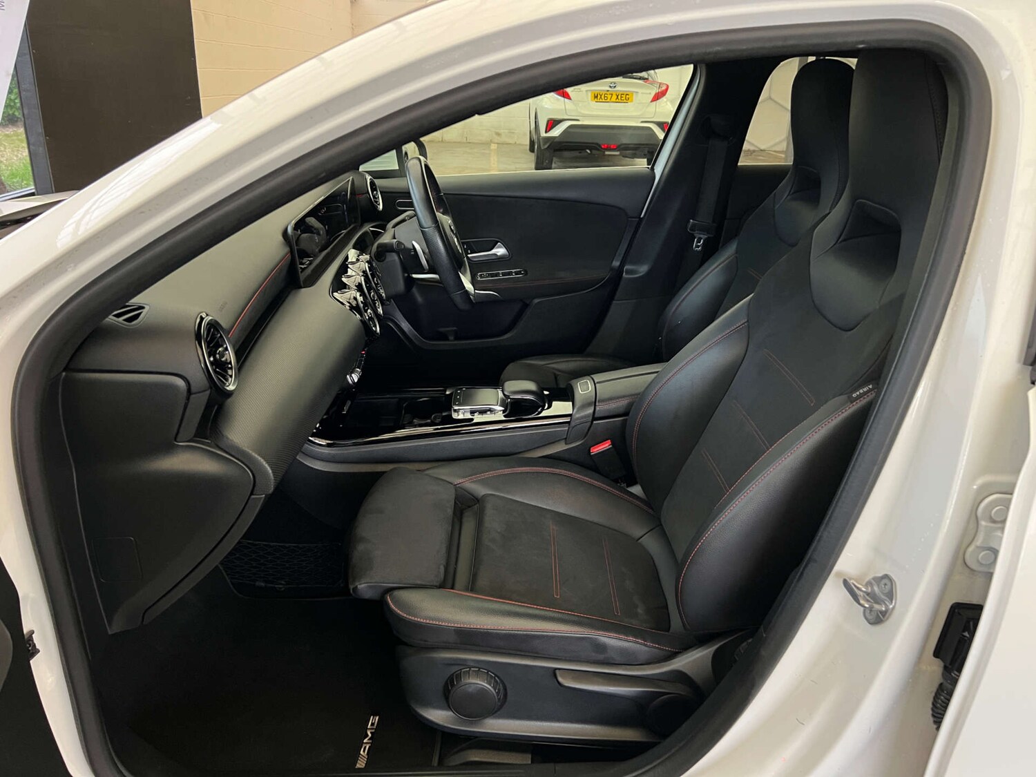 Used Mercedes-Benz A-Class 2019 for sale - 77789085: Photo 24