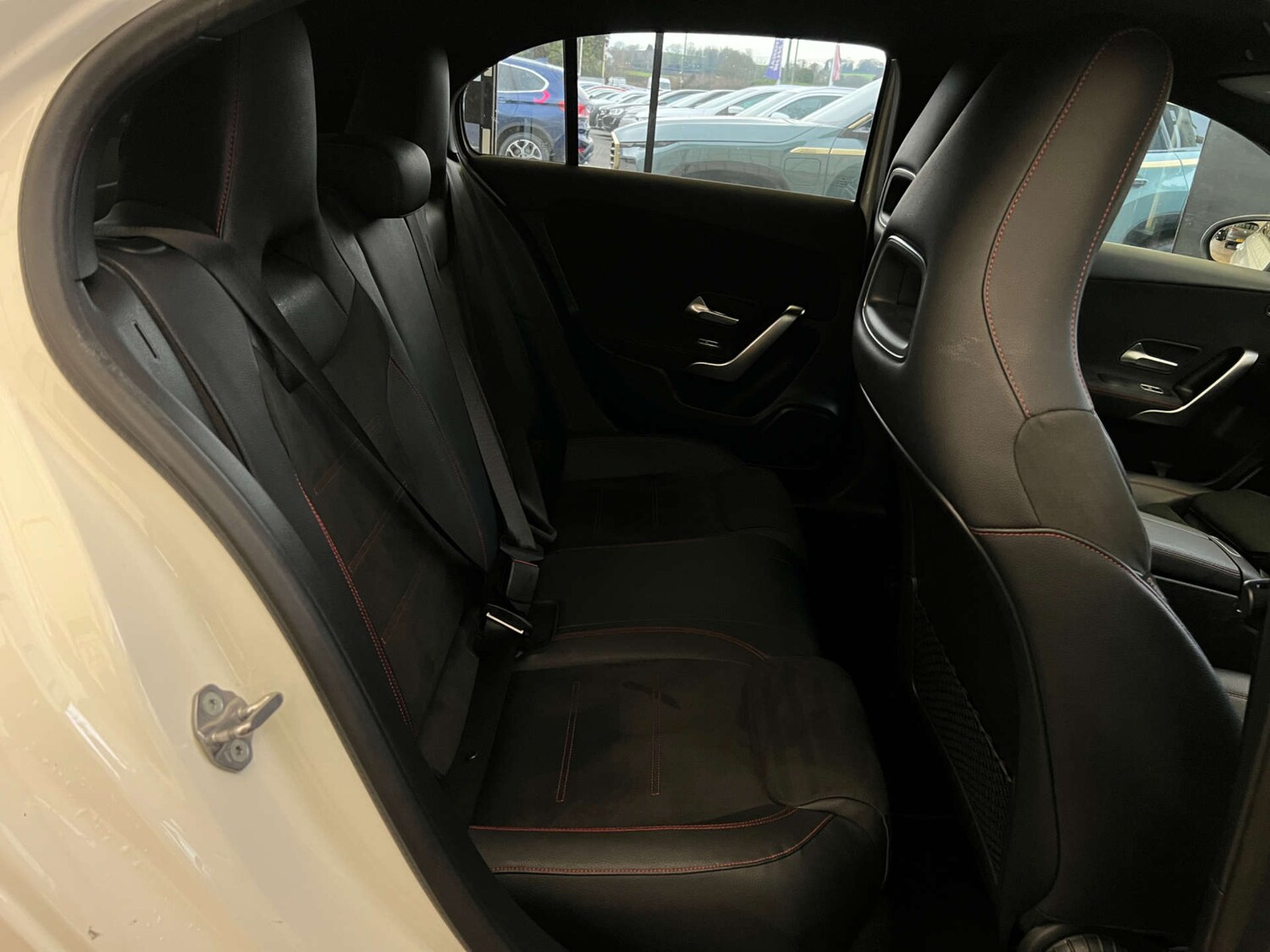 Used Mercedes-Benz A-Class 2019 for sale - 77789085: Photo 25