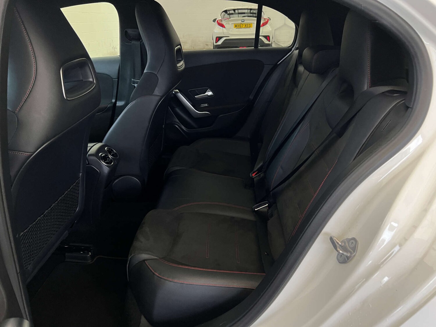 Used Mercedes-Benz A-Class 2019 for sale - 77789085: Photo 26