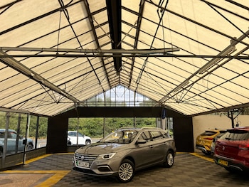 Used MG MG5 2021 for sale - 79463751: Photo