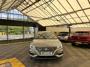 Used MG MG5 2021 for sale - 79463751: Photo
