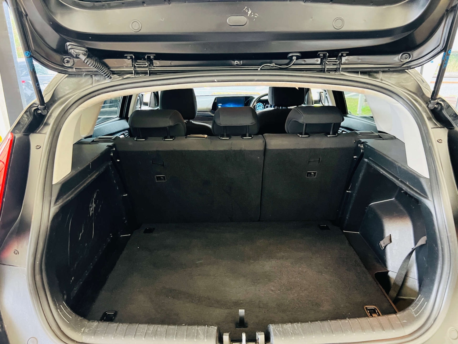 Vehicle 25