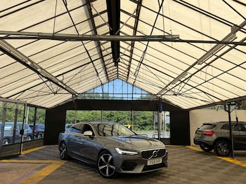 Used Volvo S90 2019 for sale - 79020834: Photo