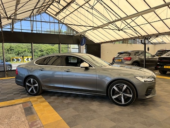 Used Volvo S90 2019 for sale - 79020834: Photo