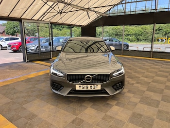 Used Volvo S90 2019 for sale - 79020834: Photo