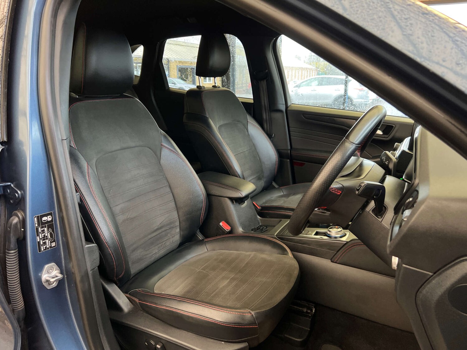 Used Ford Kuga 2021 for sale - 77690685: Photo 11