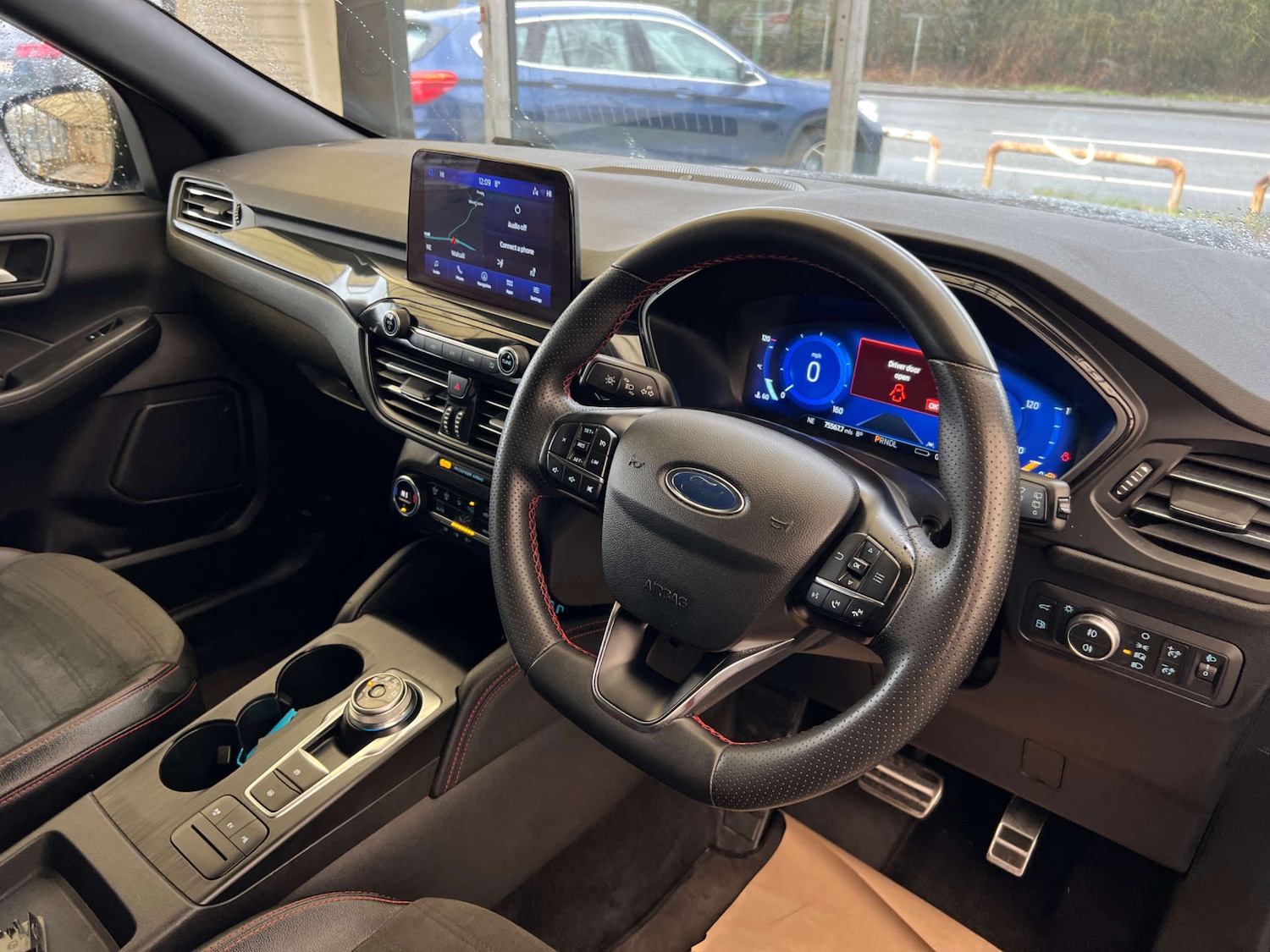 Used Ford Kuga 2021 for sale - 77690685: Photo 12