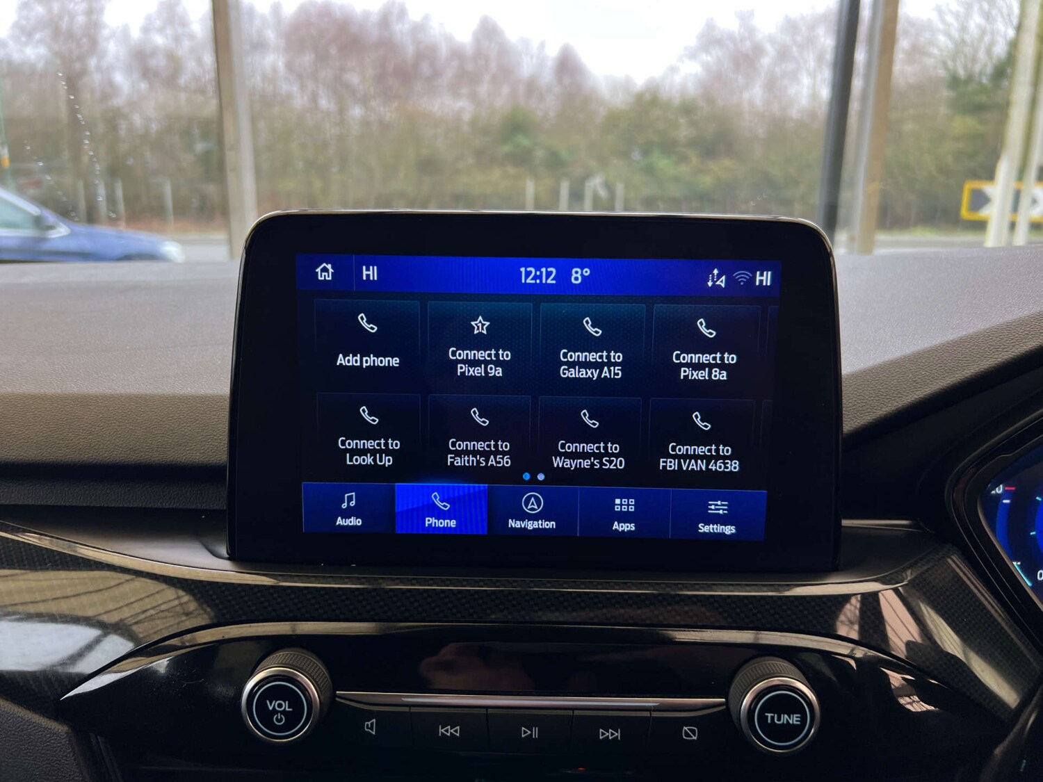 Used Ford Kuga 2021 for sale - 77690685: Photo 20