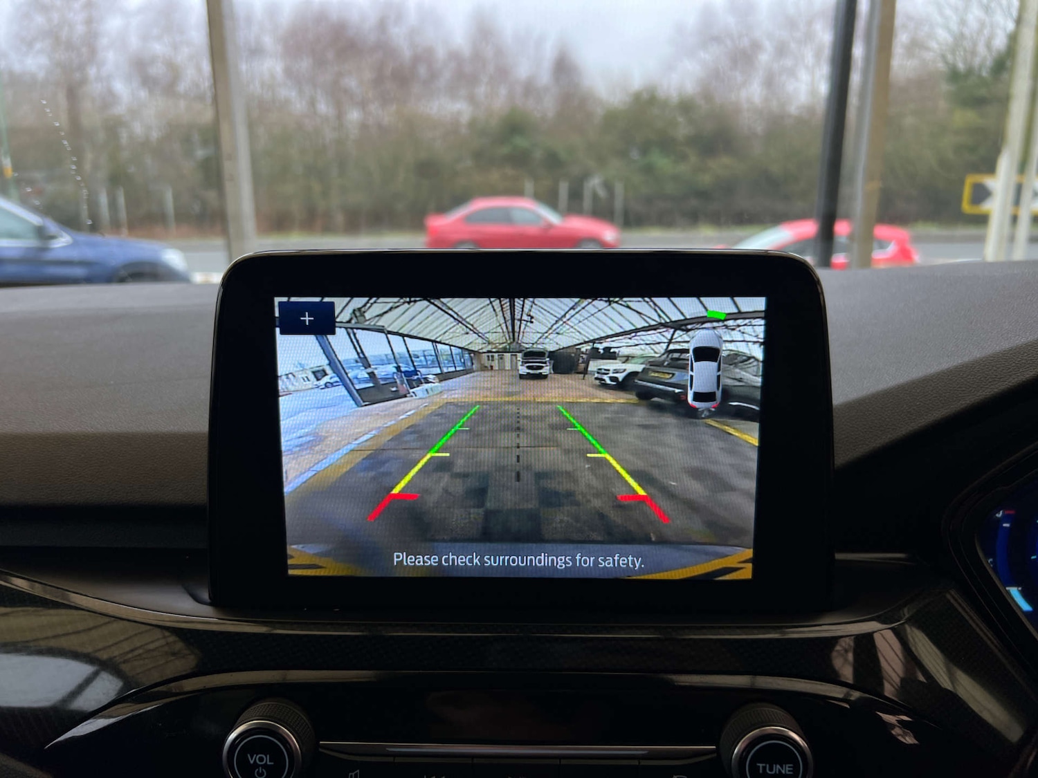 Used Ford Kuga 2021 for sale - 77690685: Photo 23